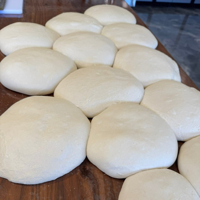Classic Sourdough