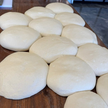 Classic Sourdough