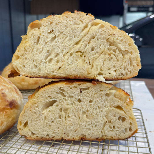 Classic Sourdough